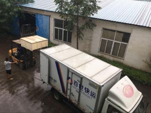 未来：振动筛底框转圈的解决方法