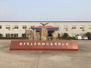 未来：新乡振动筛厂家发展受到哪些因素影响