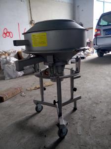为什么越来越多的行业离不开振动筛？